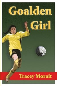 bokomslag Goalden Girl