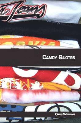 Candy Quotes 1