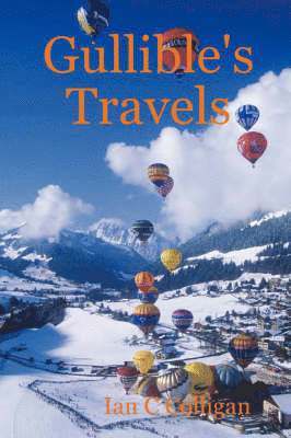 bokomslag Gullible's Travels