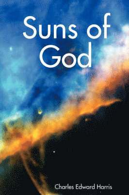 bokomslag Suns of God