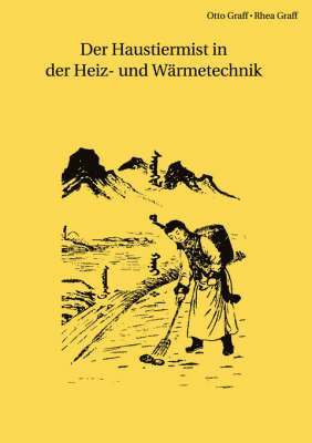 bokomslag Der Haustiermist in Der Heiz- Und Warmetechnik