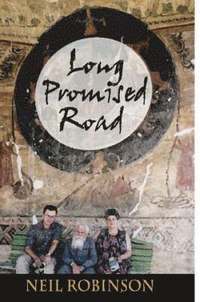 bokomslag Long Promised Road