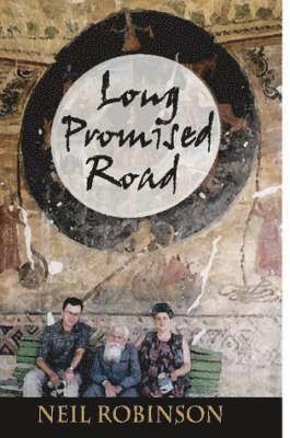 bokomslag Long Promised Road