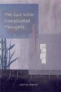 bokomslag Girl With Complicated Thoughts