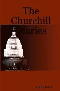 bokomslag The Churchill Diaries