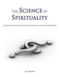 bokomslag The Science of Spirituality