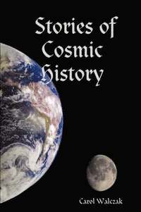 bokomslag Stories of Cosmic History