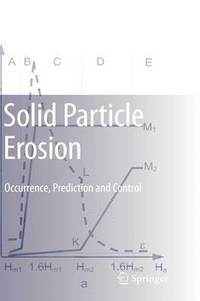 bokomslag Solid Particle Erosion