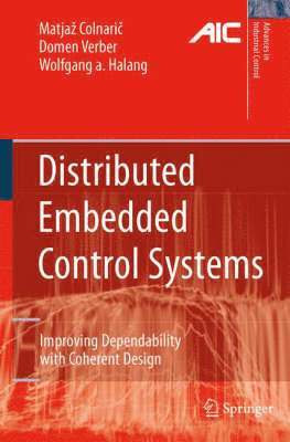 Distributed Embedded Control Systems 1