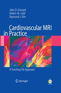 bokomslag Cardiovascular MRI in Practice