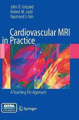 Cardiovascular MRI in Practice 1