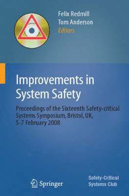 Improvements in System Safety 1