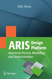 bokomslag ARIS Design Platform