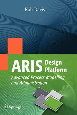 bokomslag ARIS Design Platform