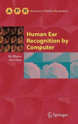 Human Ear Recognition by Computer
