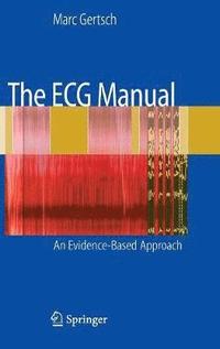 bokomslag The ECG Manual