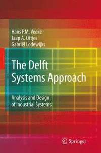 bokomslag The Delft Systems Approach