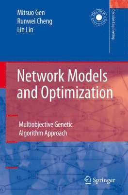 bokomslag Network Models and Optimization