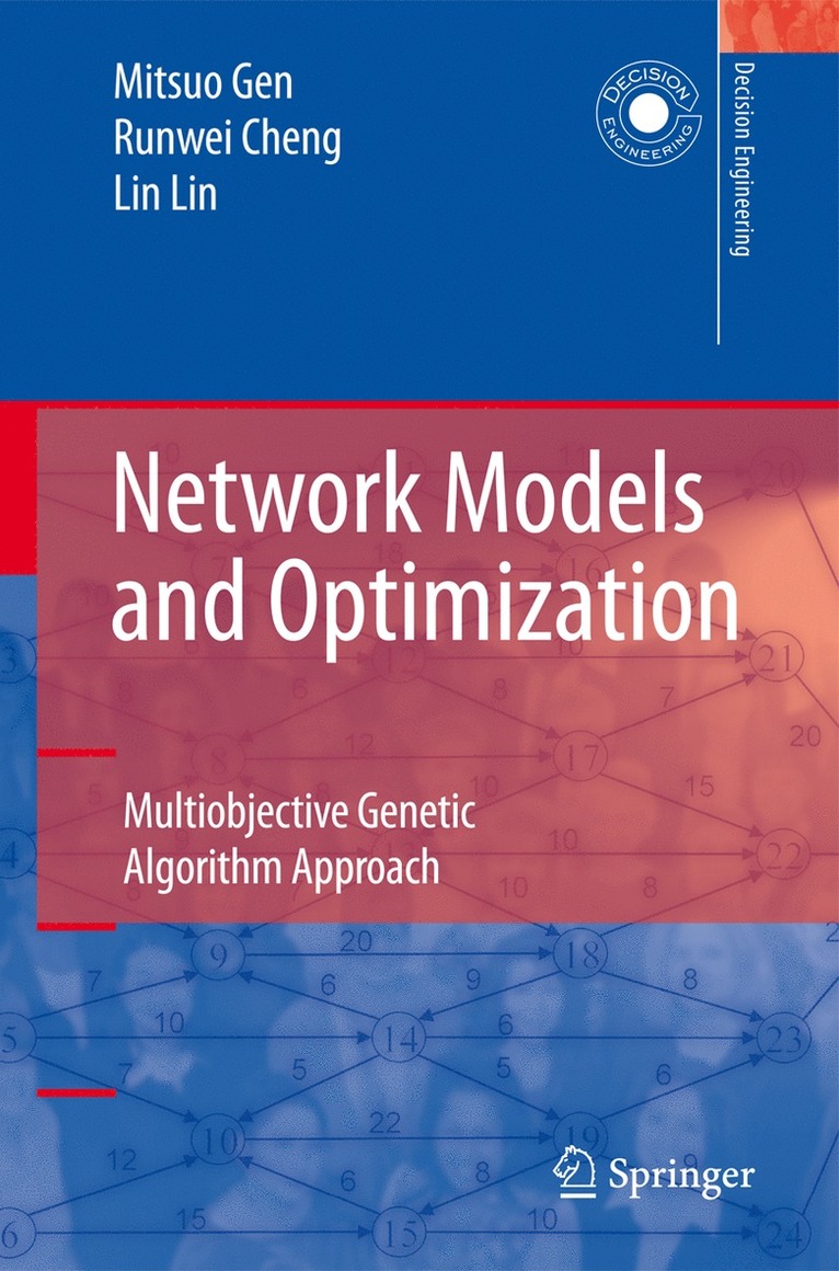 Network Models and Optimization 1