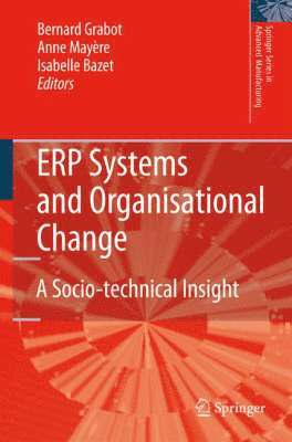 ERP Systems and Organisational Change 1
