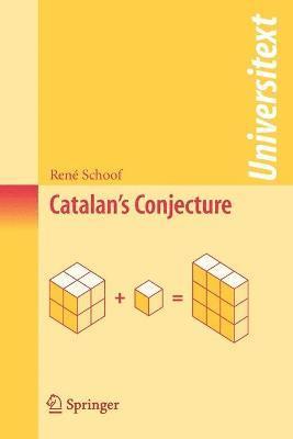 Catalan's Conjecture 1