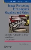 bokomslag Image Processing For Computer Graphics And Vision 2nd Edition