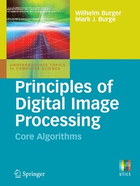 bokomslag Principles of Digital Image Processing