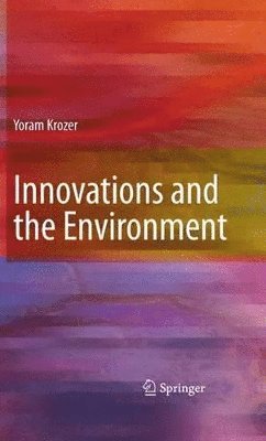 Innovations and the Environment