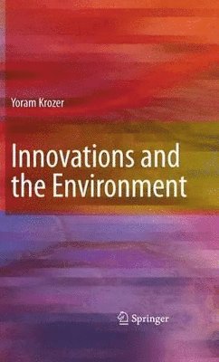 Innovations and the Environment 1