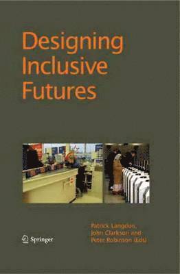 Designing Inclusive Futures 1