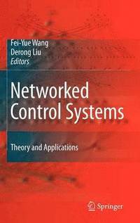 bokomslag Networked Control Systems