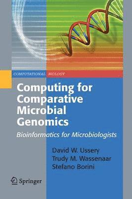 Computing for Comparative Microbial Genomics 1