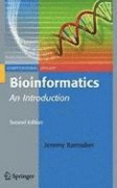 Bioinformatics