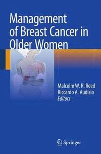 bokomslag Management of Breast Cancer in Older Women