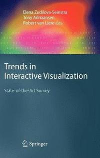 bokomslag Trends in Interactive Visualization
