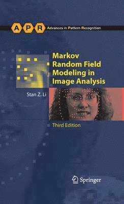 Markov Random Field Modeling in Image Analysis 1