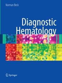 bokomslag Diagnostic Hematology