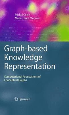 Graph-based Knowledge Representation 1