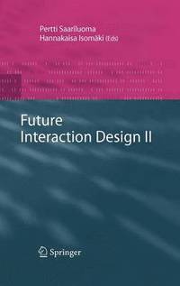 bokomslag Future Interaction Design II