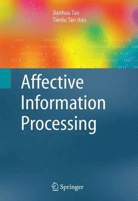Affective Information Processing 1