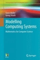 bokomslag Modelling Computing Systems
