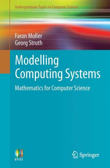 bokomslag Modelling Computing Systems