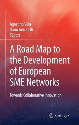 A Road Map to the Development of European SME Networks 1