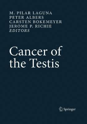 Cancer of the Testis 1