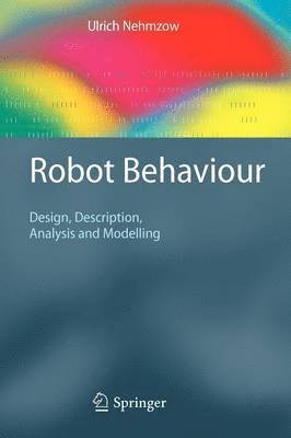 Robot Behaviour 1