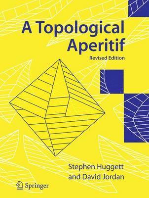 bokomslag A Topological Aperitif