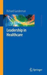bokomslag Leadership in Healthcare