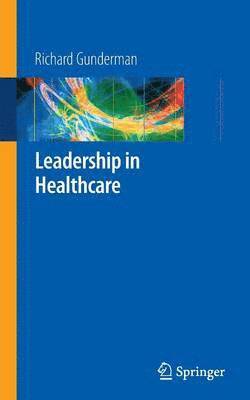 Leadership in Healthcare 1