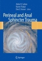 Perineal and Anal Sphincter Trauma 1