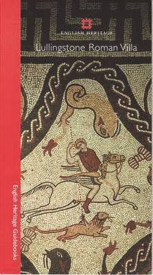 Pete Wilson - Lullingstone Roman Villa, Häftad